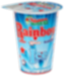 RAINBOW ICE