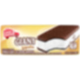 VANILLA ICE CREAM SANDWICH