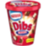 NESTLE CRUNCH BAR DIBS