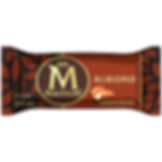 ALMOND MAGNUM BAR
