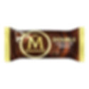 DOUBLE CHOCOLATE VANILLA MAGNUM BAR