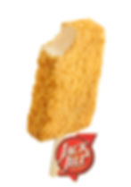 TOASTED ALMOND BAR