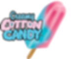 COTTON CANDY POP