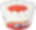 STRAWBERRY SUNDAE CUP