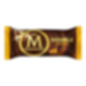 DOUBLE CARAMEL MAGNUM BAR