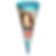 TWIST KING CONE