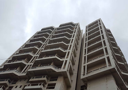 Bay View Andheri West