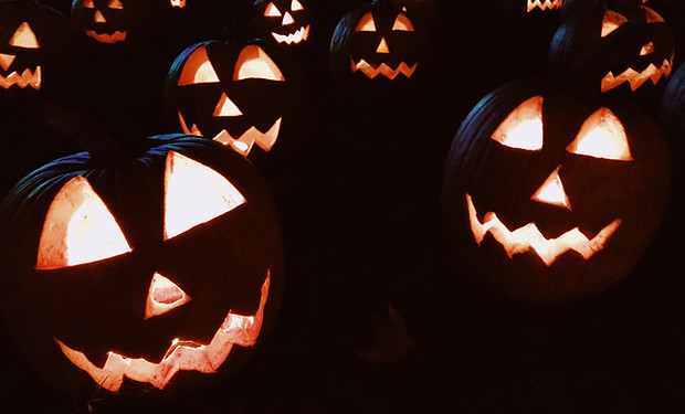 Jack O' Lanterns