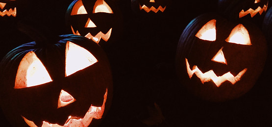 Jack O' Lanterns