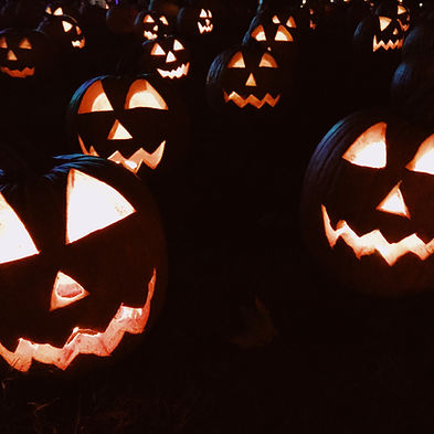 Jack O' Lanterns