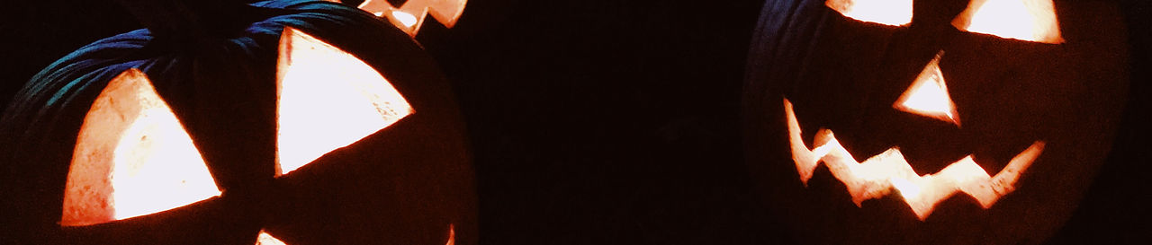 Jack O' Lanterns