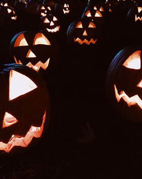 Jack O' Lanterns