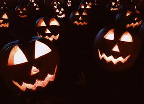 10/30 - Halloween Parade