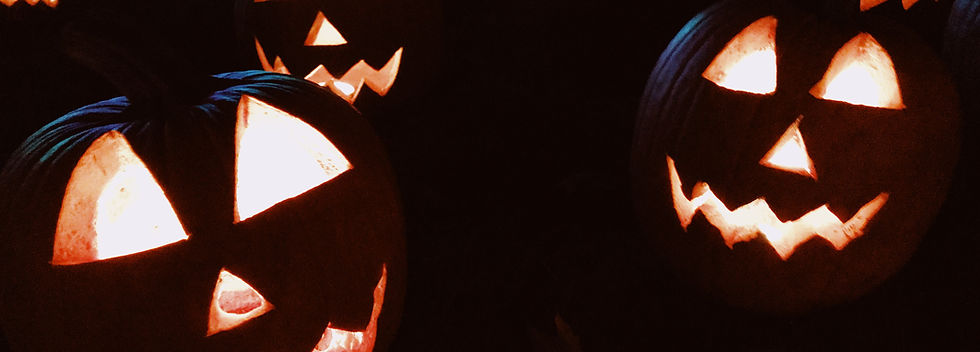 Jack O' Lanterns