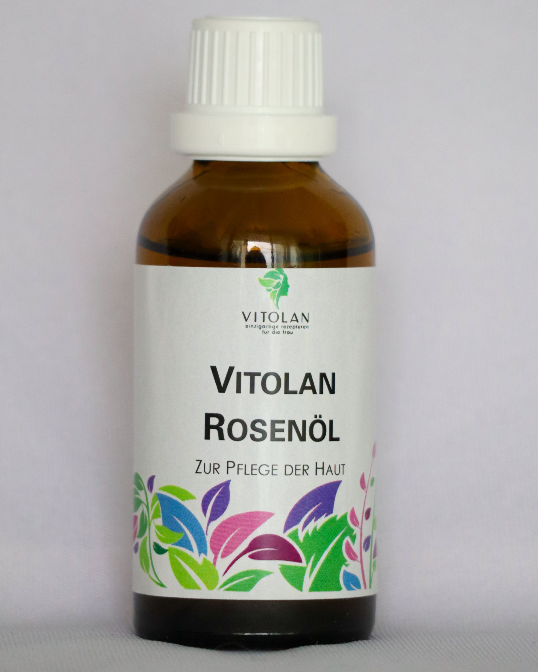 Rosenöl