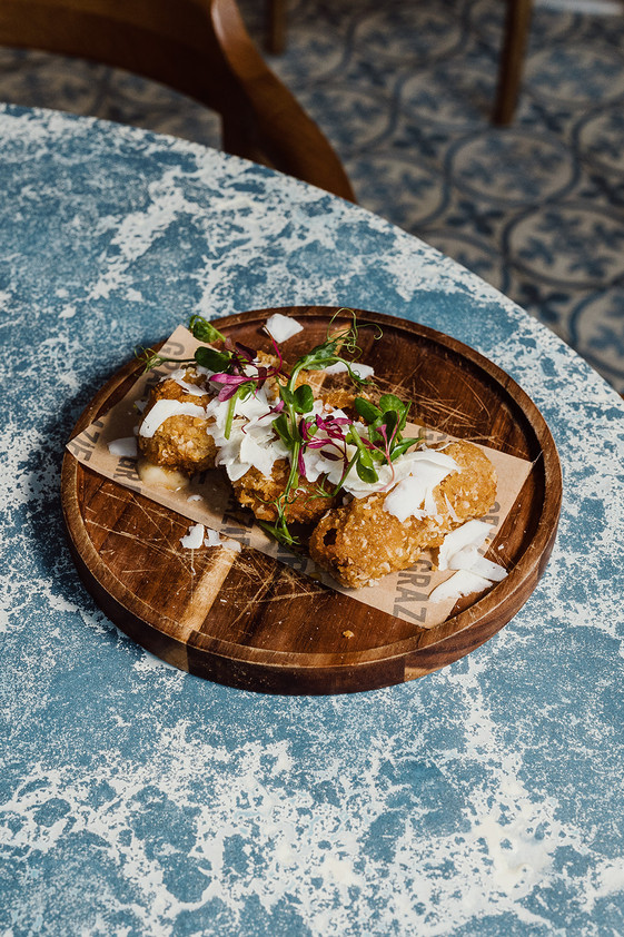 Gallery Grazie Authentic Italian 1 Restaurant in Sheffield