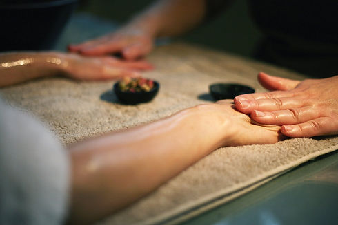 The Beauty Retreat - Manicure.jpeg