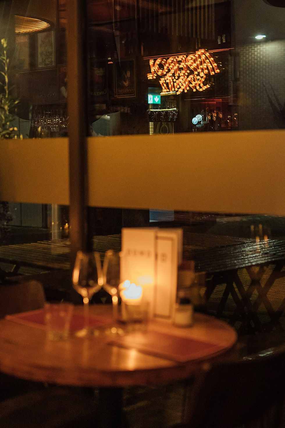 Adventure Water Bottle