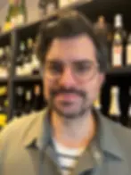 Andy Trudgill Owner Gills and Co Sheffield