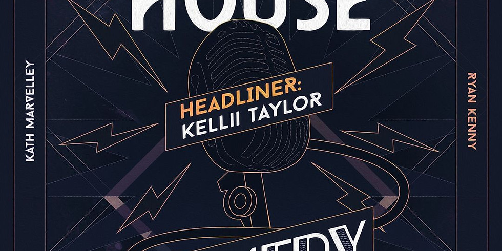 Comedy Night