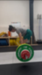 Strong Habits Membership