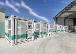 Ampd Energy secures $8m funding for global expansion