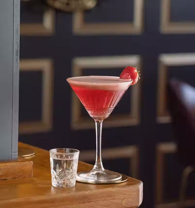 Happy Hour at Assembly