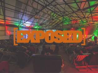 “The Village Screen is bringing a Christmas cinema to Sheffield”