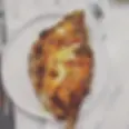 Calzone (folded pizza)