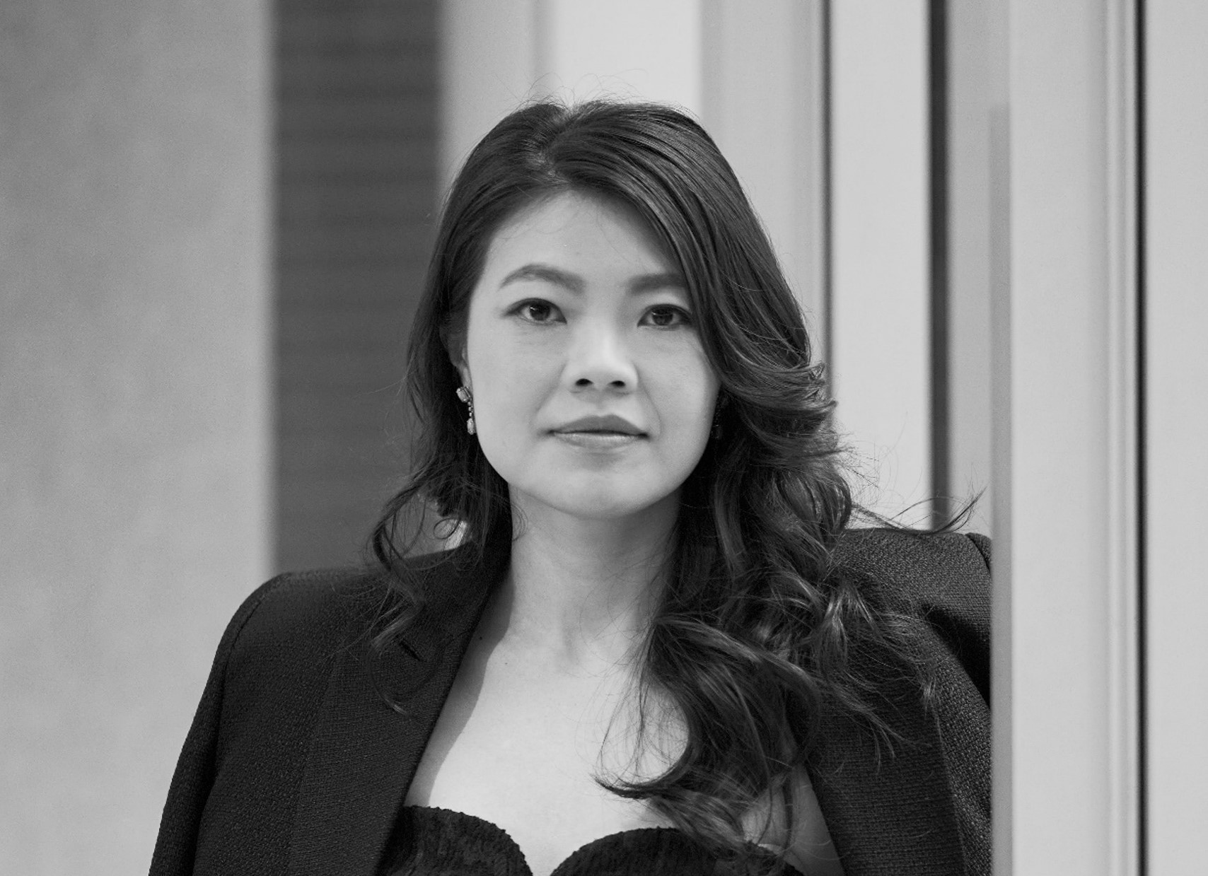 Li Tan Seattle Li Tan,Co-Founder & General Partner