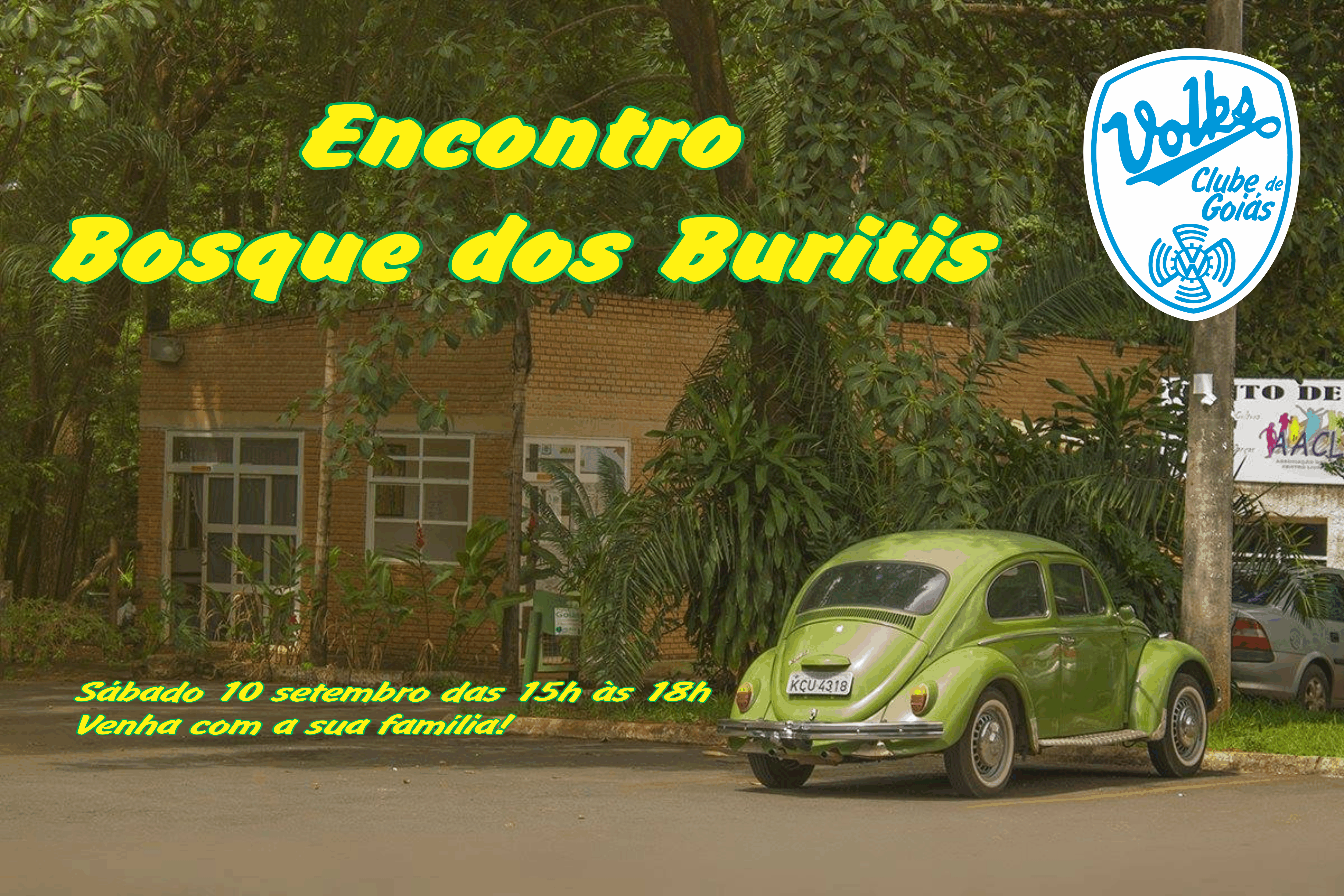 Interclubes cepal 