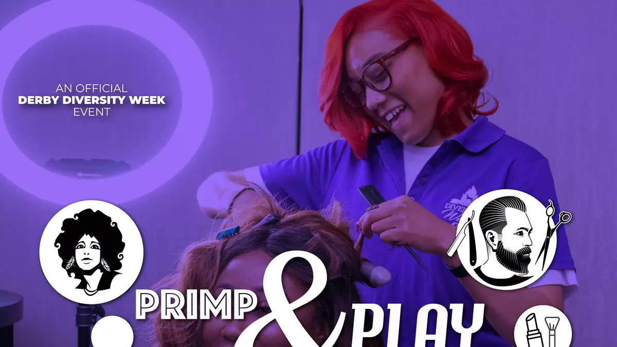 Primp and Play