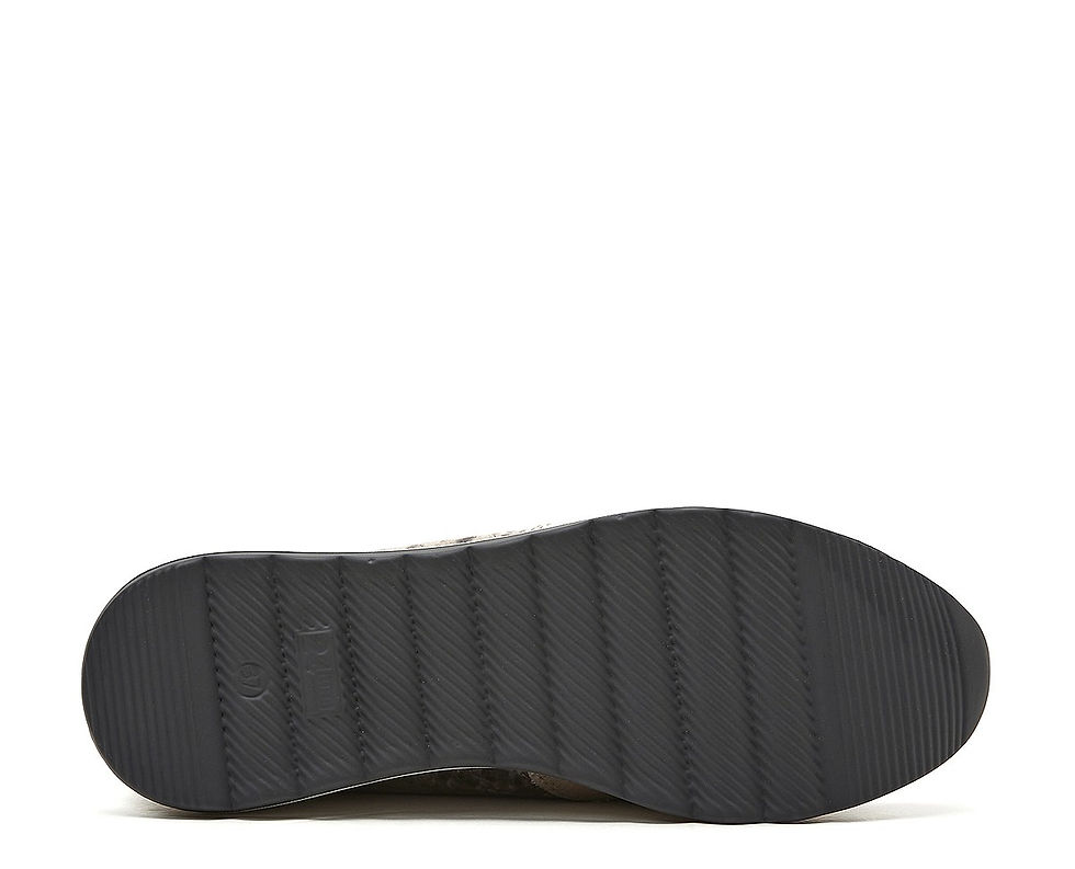Miniatura: 24 HRS SNEAKERS - COMBI LINO