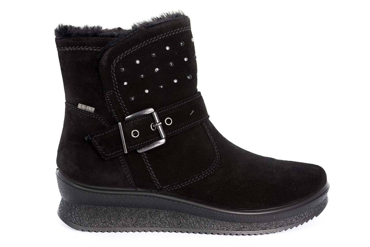 IGI&CO BOTAS MUJER PIEL GORE-TEX