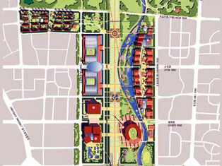 中國人民的夢 - 京奧規劃篇