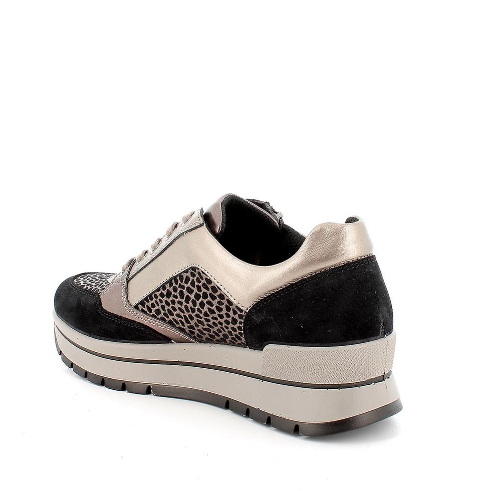 Miniatura: IGI&CO DEPORTIVA SEÑORA URBANA