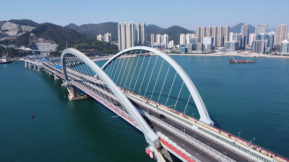 Thumbnail: Tseng Kwan O Bridge