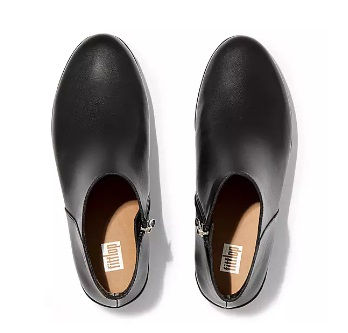 Miniatura: FITFLOP SUMI ANKLE BOOTS NEGRO