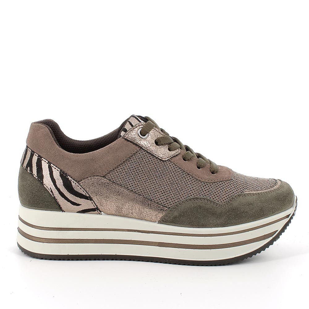 IGI&CO DEPORTIVA MUJER URBANA