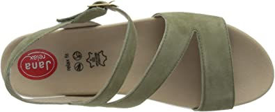 Miniatura: JANA SHOES SANDALIA MUJER