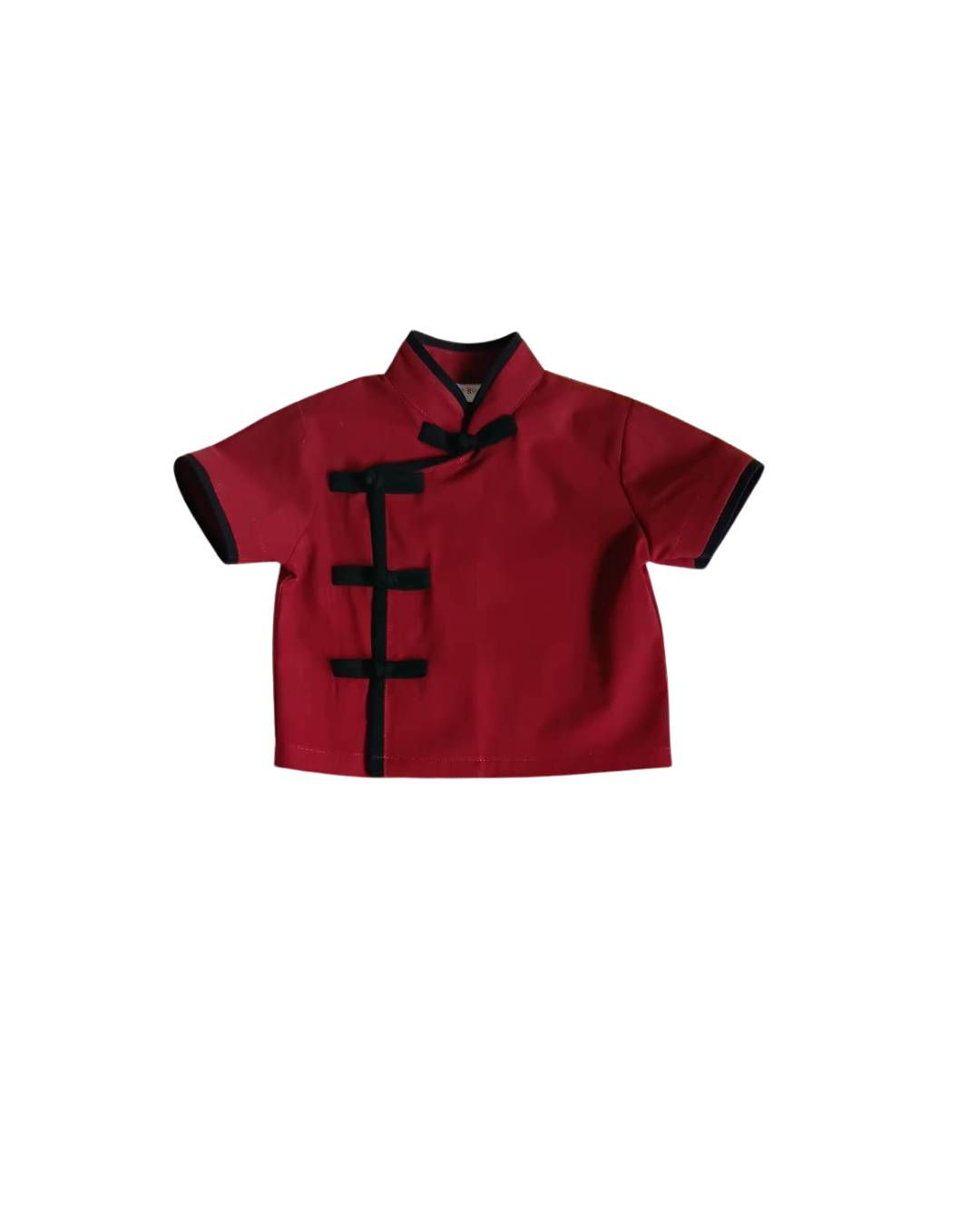 เสื้อตรุษจีน