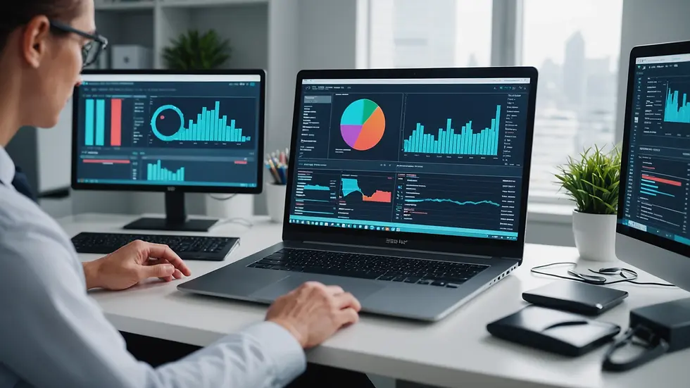 Clinical Data Management Technology