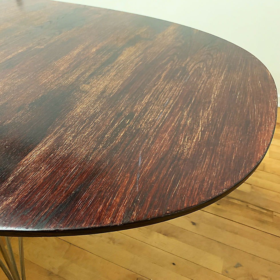 Miniaturebillede: Piet Hein Super Elipse