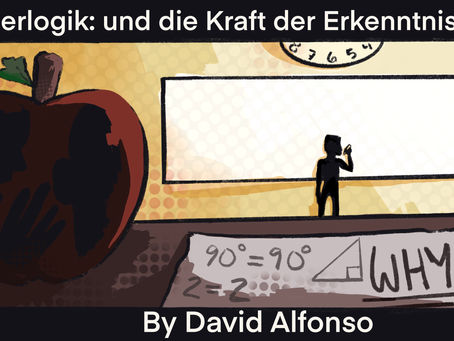 Spracherlogik: und die Kraft der Erkenntnistheorie
