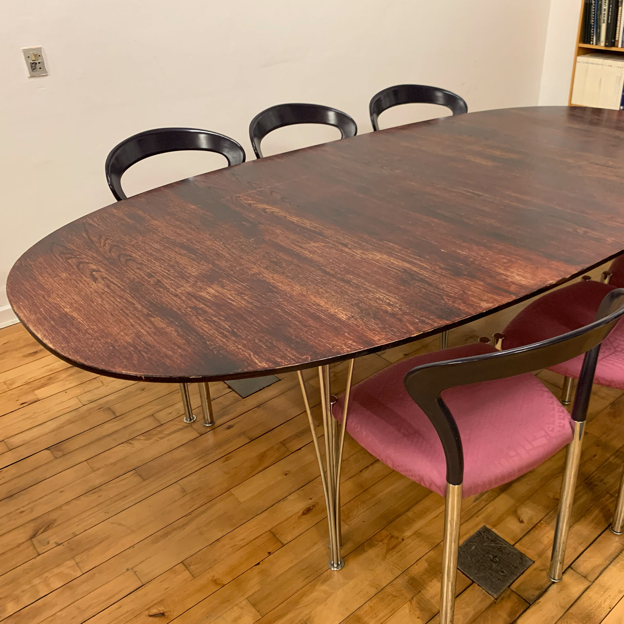 Piet Hein Super Elipse