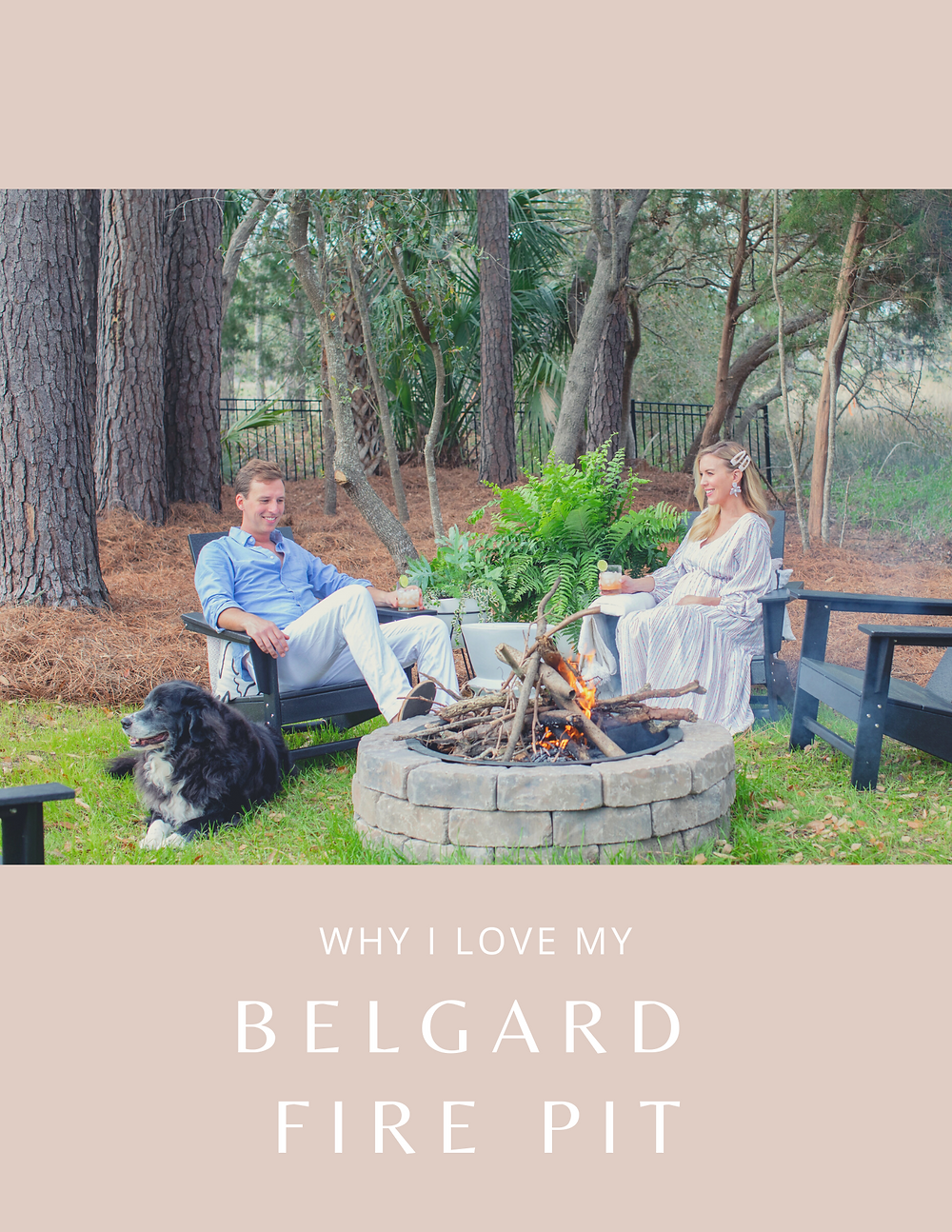 lowes fire pits outdoor on Outdoor Living With Belgard