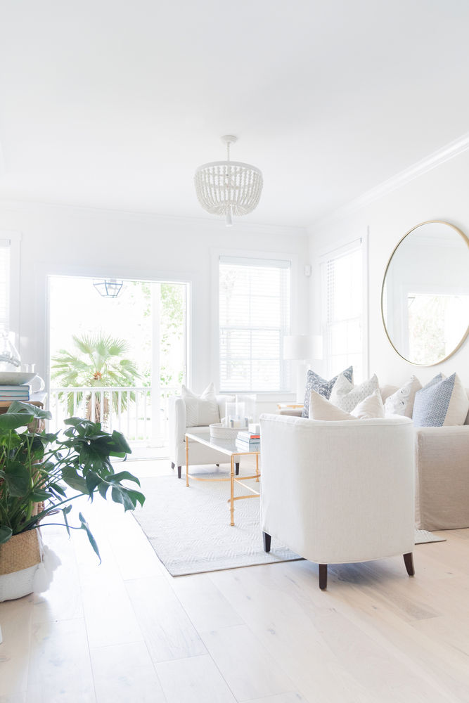 Hampton Park Terrace Project