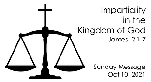 James Sermon Series