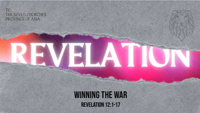 Winning the War