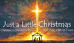 Children's Christmas Play